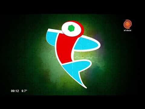 Fútbol Infantil: los goles del 26 de mayo