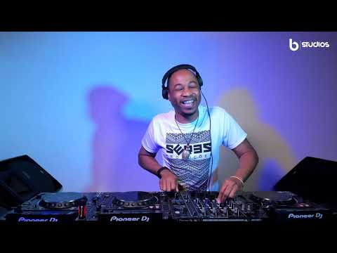 Dj Satelite Bstudios Set 2021