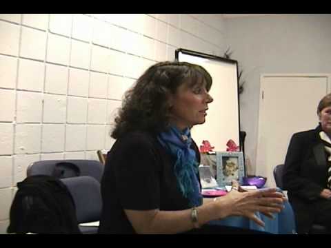 Lori Spagna - Animals in the Afterlife (2 of 8)