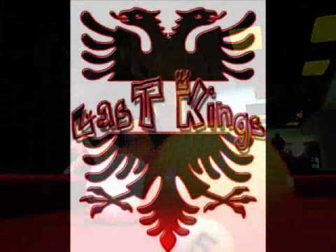 FLLow MasTer Ft i-liG & ProbLemi ( LasT KinG's ) - Nje Vajz Te Bukur ( 2011 )