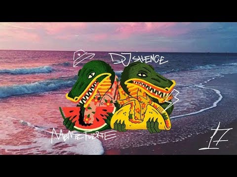 DJ.SILENCE X MENTE FUERTE - #ΚΑΛΟΚΑΙΡΙ17 RIDDIM