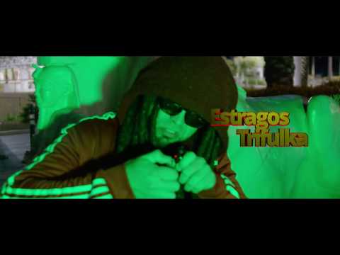 Estragos Trifulka -Estoy Cansado  (Viejos Feos Crew)
