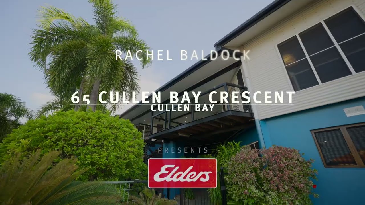 65 Cullen Bay Crescent, Cullen Bay, NT, 0820 Sold Elders Real Estate