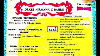Download lagu Azizah Mohd. dgn. Orkes Nirwana J. Bahru - Idaman Tercapai (A. Rahman Hassan) - akhir 1969 mp3 Download lagu Azizah Mohd. dgn. Orkes Nirwana J. Bahru - Idaman Tercapai (A. Rahman Hassan) - akhir 1969 mp3