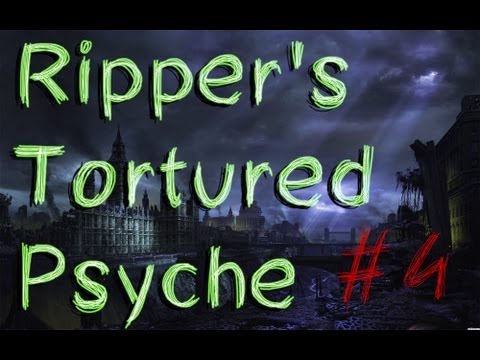 Ripper's Tortured Psyche: History of Asheron's Call Darktide