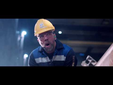 Safety Awareness - Slips, trips, falls