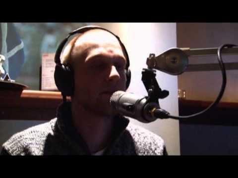 3. Hálvleikur: Símin Rógvi Hansen