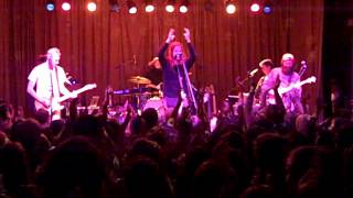 Judah and the Lion -- Folk-Hop Sound