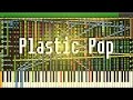 Synthesia: Tomas Danko - Plastic Pop | 36,000+ ...