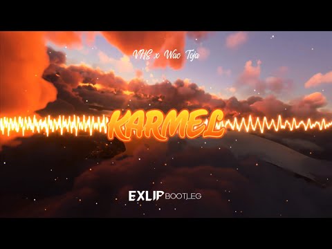 VHS x Wac Toja - Karmel (EXLIP Bootleg)