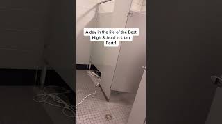 Download lagu HE WAS GAMING IN THE SCHOOL BATHROOM. 🤣😂 (via jvhnseo/TT) #shorts mp3