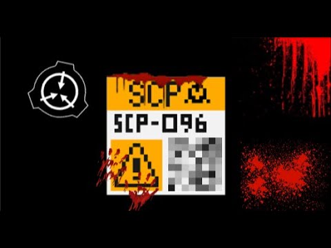 NON DEVI GUARDARLO PER NESSUN MOTIVO!!!  | Minecraft Ita                             SCP-096