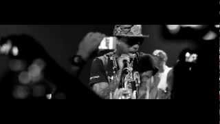 Kid Ink | Up Close Documentary