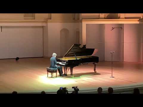 Shostakovich “Football” - Dmitry Masleev