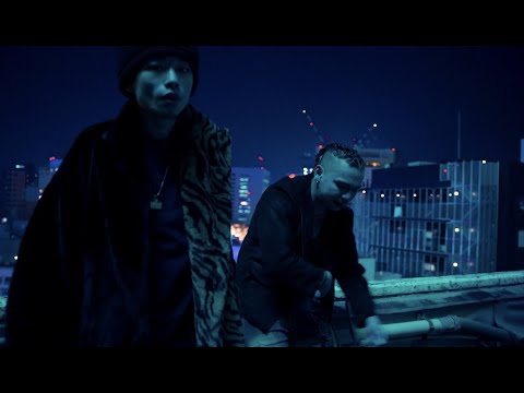 Colte & DNE/MAKE IT OUT (Official Music Video)