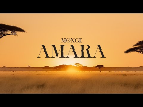 Monge - Amara