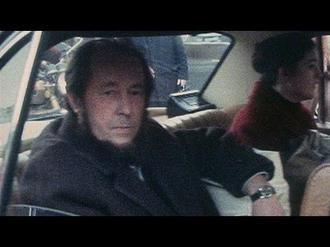 Solschenizyn kehrt nach Russland zurück (1994) | SRF Archiv