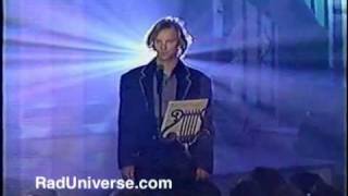 Sting - Gabriel&#39;s Message (Top Of The Pops, 1987)