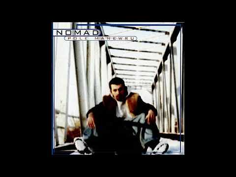 Nomad- Awangarda Czerwonej Dżumy feat. Baz O.S.(Prod. Faja)