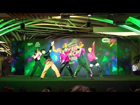 190607 (4K) K? cover ITZY - 달라달라 (DALLA DALLA) @ MBK cover Dance