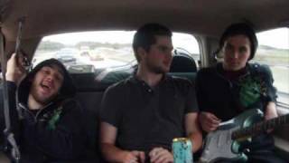 Captain, We're Sinking I'm a Product