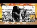 The Dirty Youth Gold Dust Album Sampler