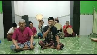 Download lagu Ya robbi salimna...grup sholawat albanjari WST(wong sing takwa) mp3