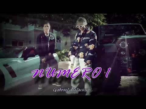 Oscu x Nobeat - Numero 1 GABRIEL PALACIOS REMIX