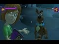 Scooby Doo And The Spooky Swamp Wii Walkthrough Part 8 The Yeti