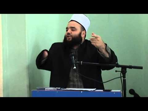 Si nuk duhet të ngutet Gjykatësi - Fatmir Latifi