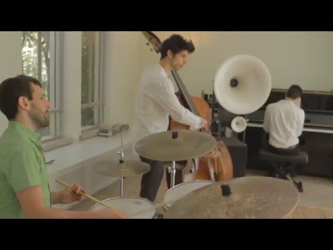 Dan weisselberg trio - First one