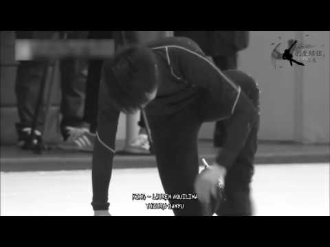 Yuzuru Hanyu - Fan Edit /You can be king again//