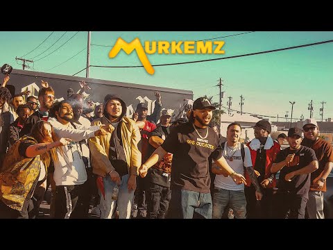 We Outside (Plug City Remix) - Murkemz feat. Judge Da Boss, Sluggah2Times, & Chris Coke