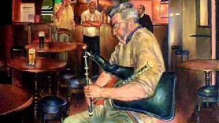 Sand Snowman - An Evening In The Fall