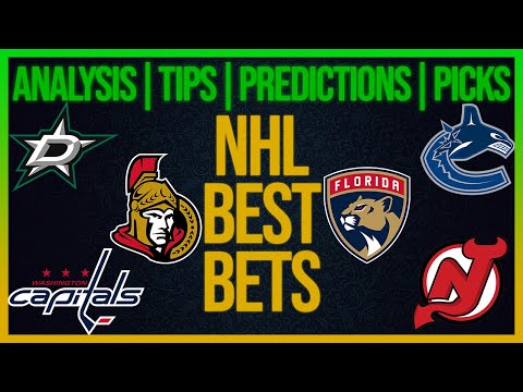 Free NHL Best Bets for Today 3/26/22 Best NHL Picks and Predictions Today Hockey Betting Tips