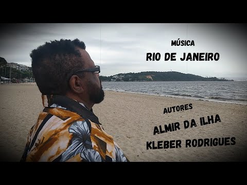 1°concurso Estadual de samba terreiro-AUTORES ALMIR DA ILHA E KLEBER RODRIGUES música RIO DE JANEIRO