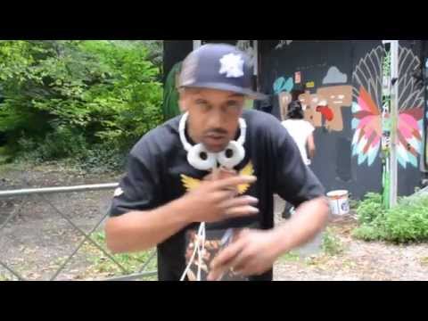 TEASER "Attitude Bestiale Remix" feat. Godfather Part. III