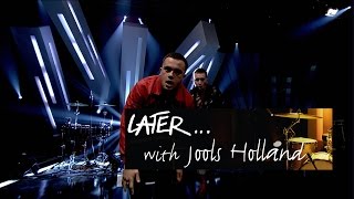 Slaves - Spit It Out - Later… with Jools Holland - BBC Two