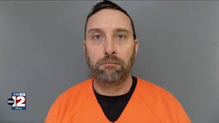 Lapeer man accused of looking at child pornography online