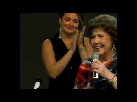 ENCOURAGING CONNIE HOPPER RETURNS TO HOPPERS AUG 2023