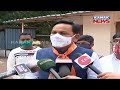 Pradipta Nayak Reaction On Pari Murder Case