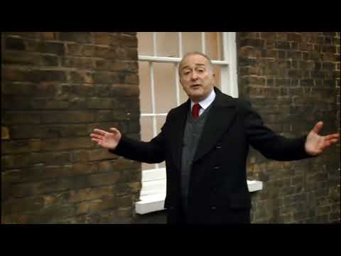 Blitz Street - Episode 1