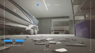 【PS4/R6S】ジャッカルメインどっちにしよう