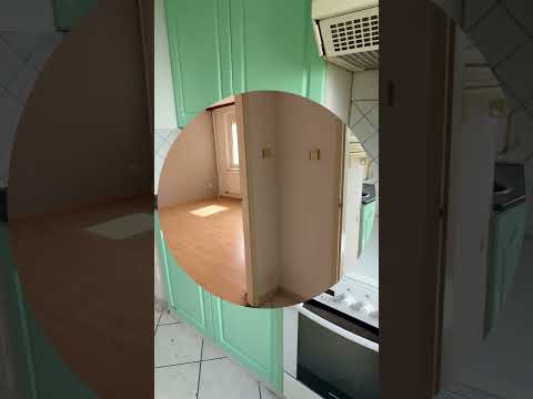 Eladó panellakás, Székesfehérvár 2 szoba 54 m² 47.5 M Ft