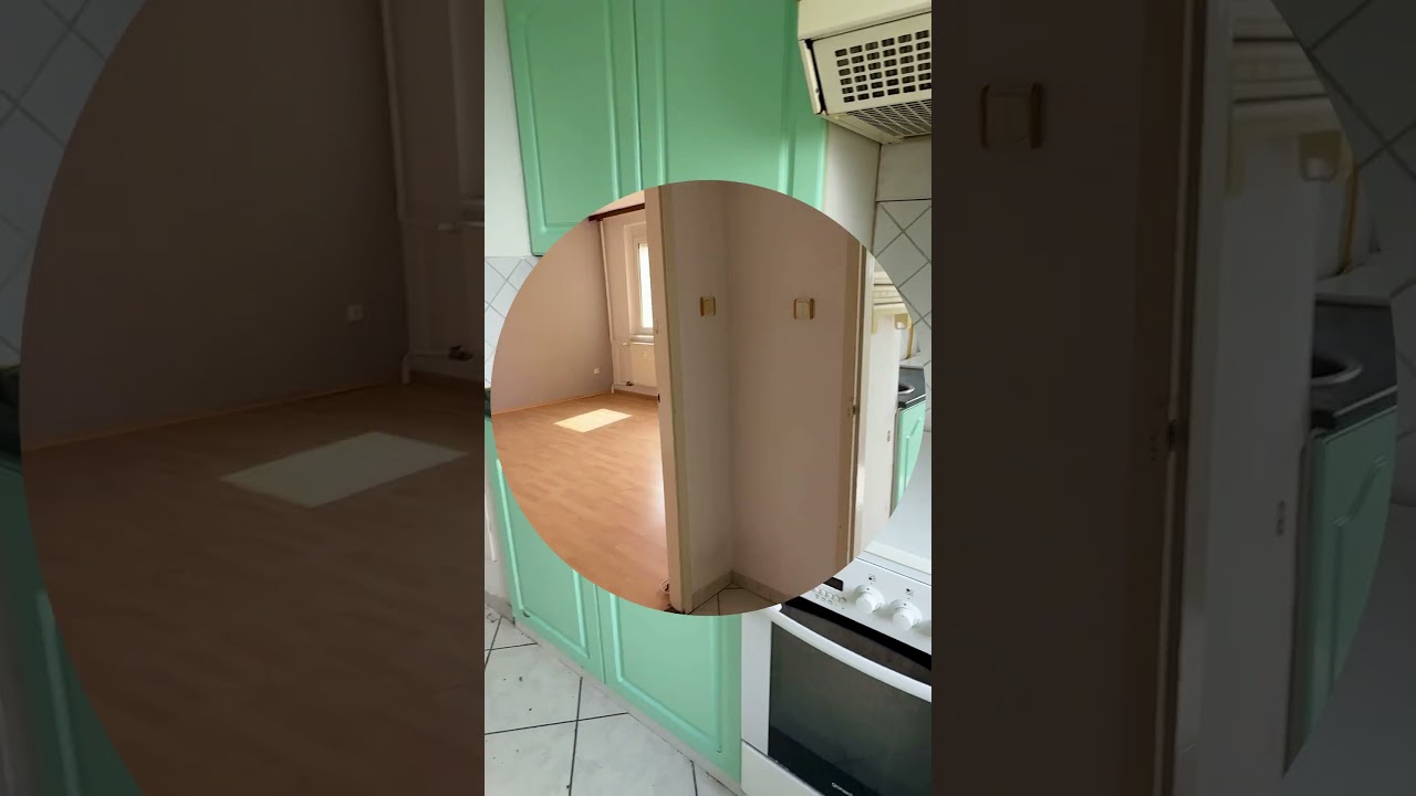 Eladó panellakás, Székesfehérvár 2 szoba 54 m² 47.5 M Ft