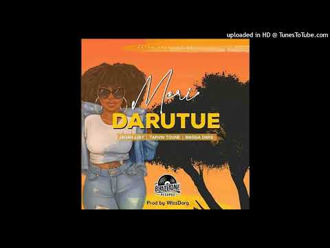 Tarvin Toune ft Jagah Jjay & Magga Dahx - Meri Darutue (2024)