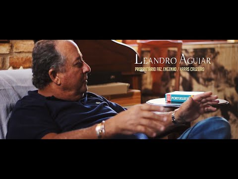 Fazenda Engenho I Haras Cruzeiro