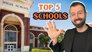 TOP 5 High Schools in Northern Kentucky