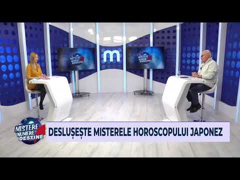 Mistere, numere, destine 02.03.2021 - Descoperă caracterul cuiva cu ajutorul horoscopului japonez