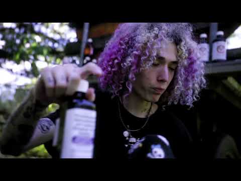 PLAYWITHGUNS - WICKED (official mv)